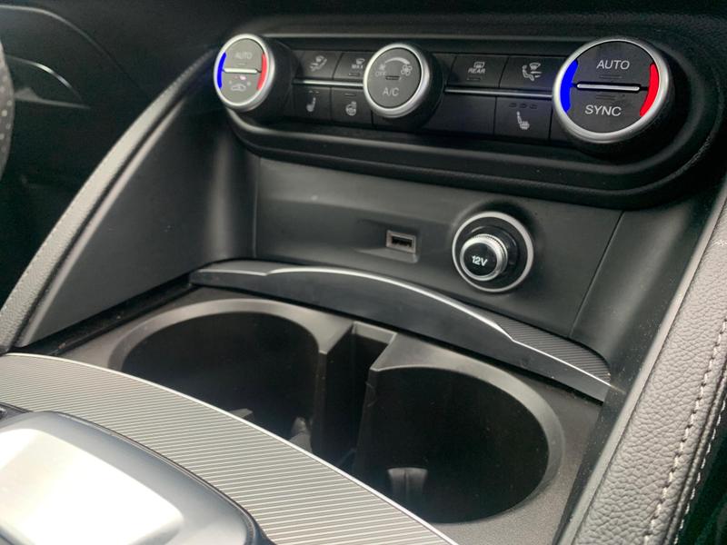 Used Alfa Romeo Stelvio 2023 for sale - 76888097: Photo 20