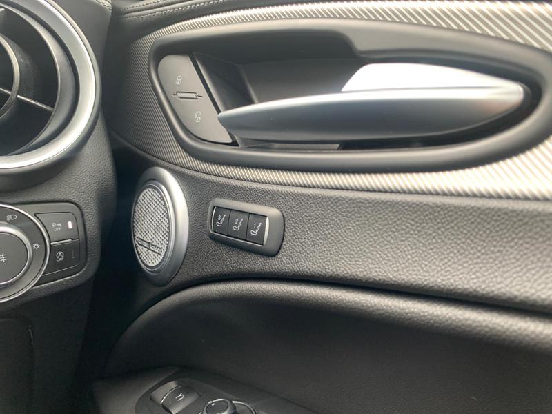 Used Alfa Romeo Stelvio 2023 for sale - 76888097: Photo 21