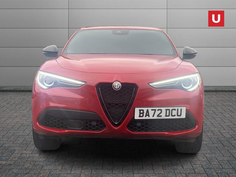 Used Alfa Romeo Stelvio 2023 for sale - 76888097: Photo 6