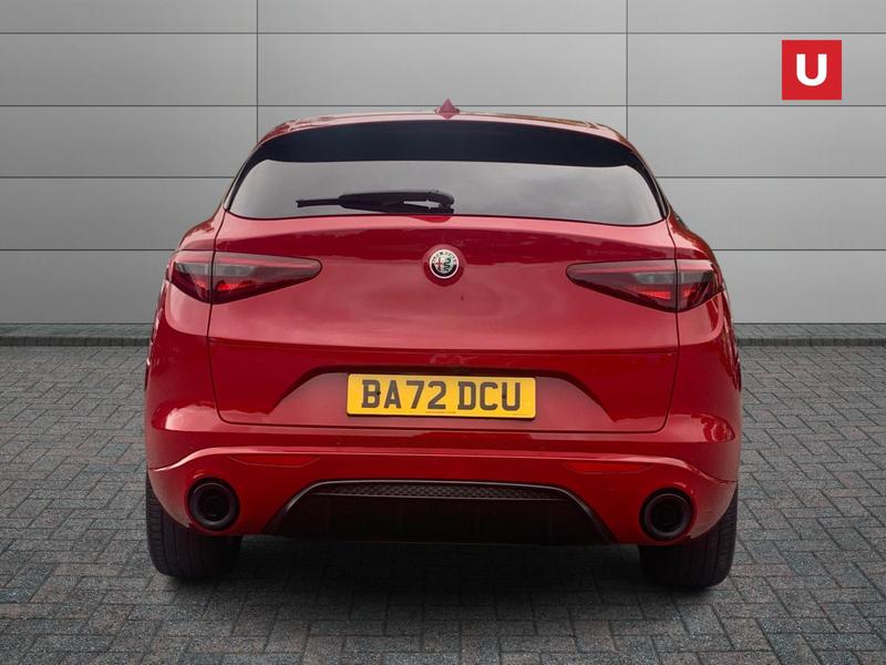 Used Alfa Romeo Stelvio 2023 for sale - 76888097: Photo 7