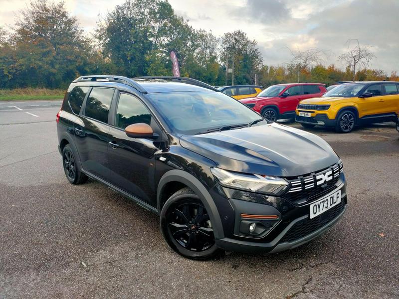 Used Dacia Jogger 2023 for sale - 76888227: Photo 1