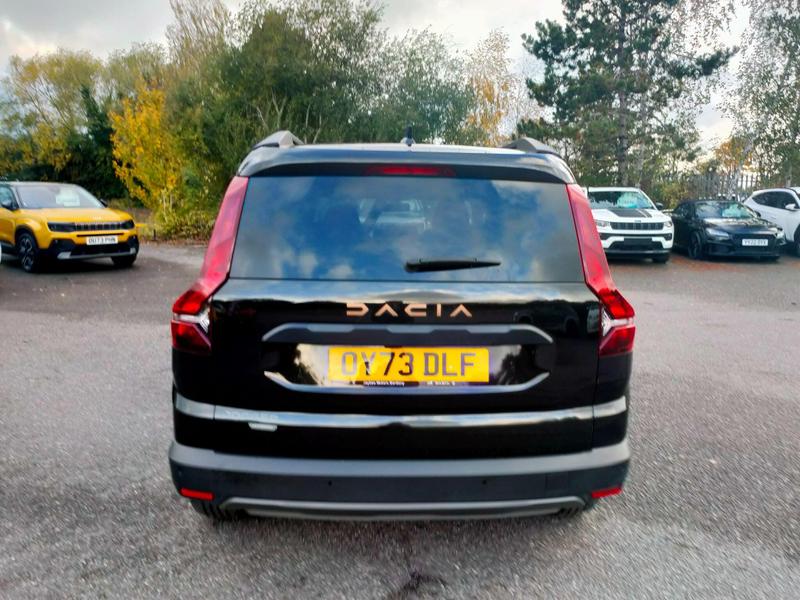 Used Dacia Jogger 2023 for sale - 76888227: Photo 10