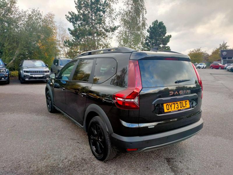 Used Dacia Jogger 2023 for sale - 76888227: Photo 11
