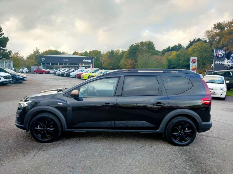 Used Dacia Jogger 2023 for sale - 76888227: Photo 13