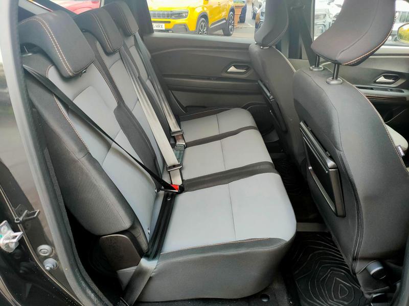 Used Dacia Jogger 2023 for sale - 76888227: Photo 15