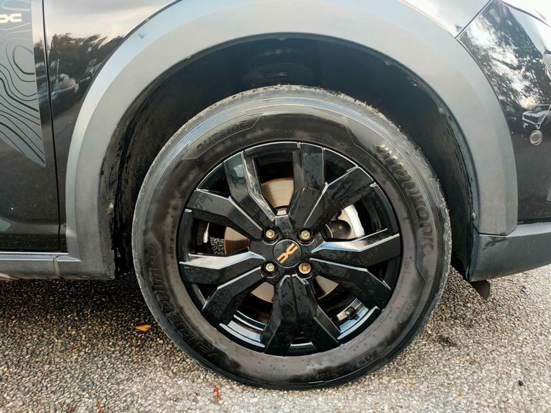 Used Dacia Jogger 2023 for sale - 76888227: Photo 16