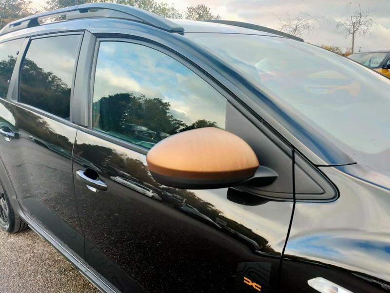 Used Dacia Jogger 2023 for sale - 76888227: Photo 17