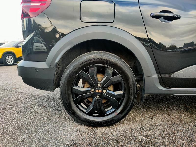 Used Dacia Jogger 2023 for sale - 76888227: Photo 18