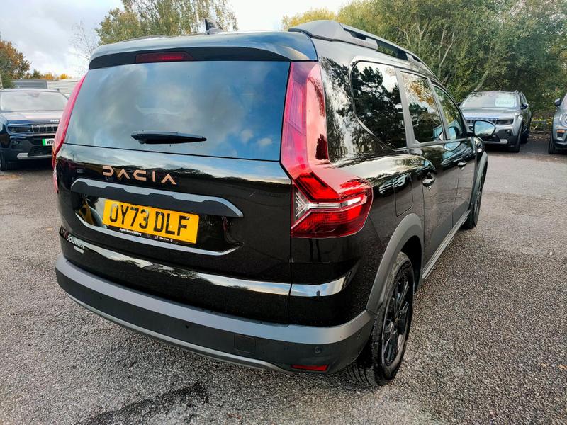 Used Dacia Jogger 2023 for sale - 76888227: Photo 19
