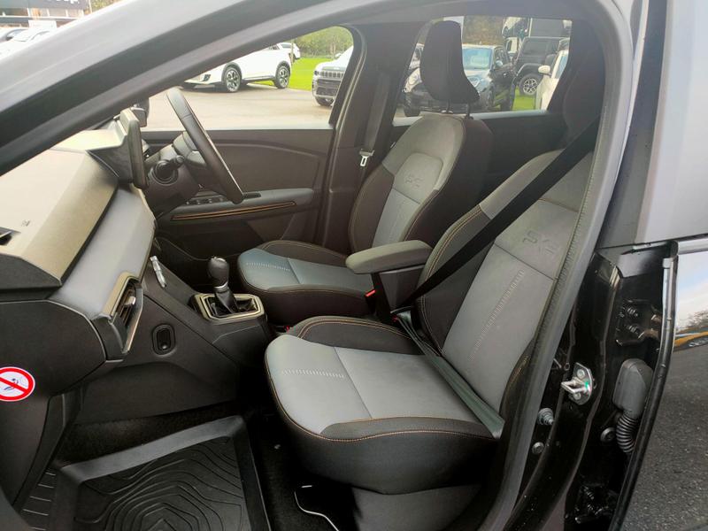 Used Dacia Jogger 2023 for sale - 76888227: Photo 21