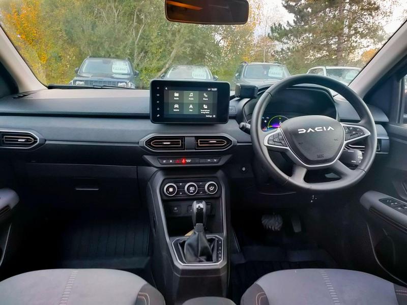 Used Dacia Jogger 2023 for sale - 76888227: Photo 23