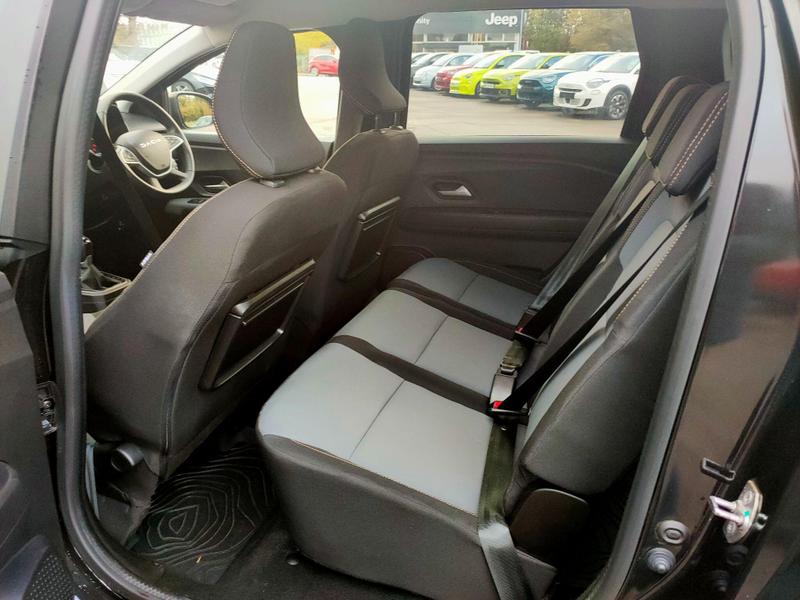 Used Dacia Jogger 2023 for sale - 76888227: Photo 24