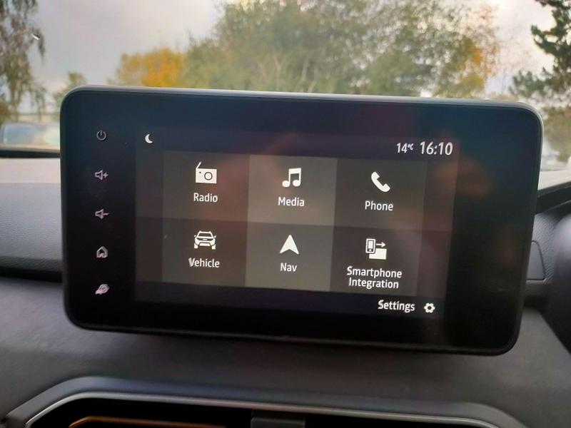 Used Dacia Jogger 2023 for sale - 76888227: Photo 26