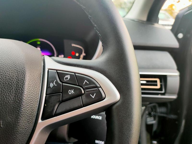 Used Dacia Jogger 2023 for sale - 76888227: Photo 29