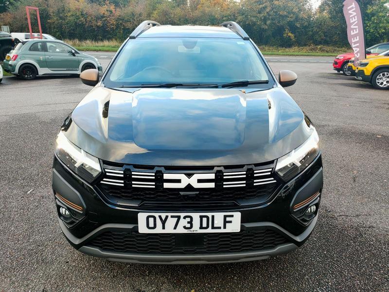 Used Dacia Jogger 2023 for sale - 76888227: Photo 3