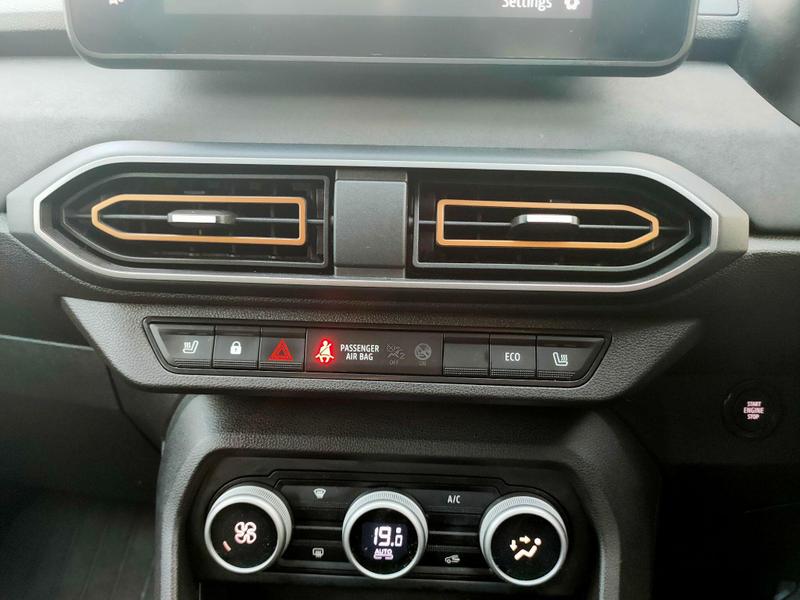 Used Dacia Jogger 2023 for sale - 76888227: Photo 35