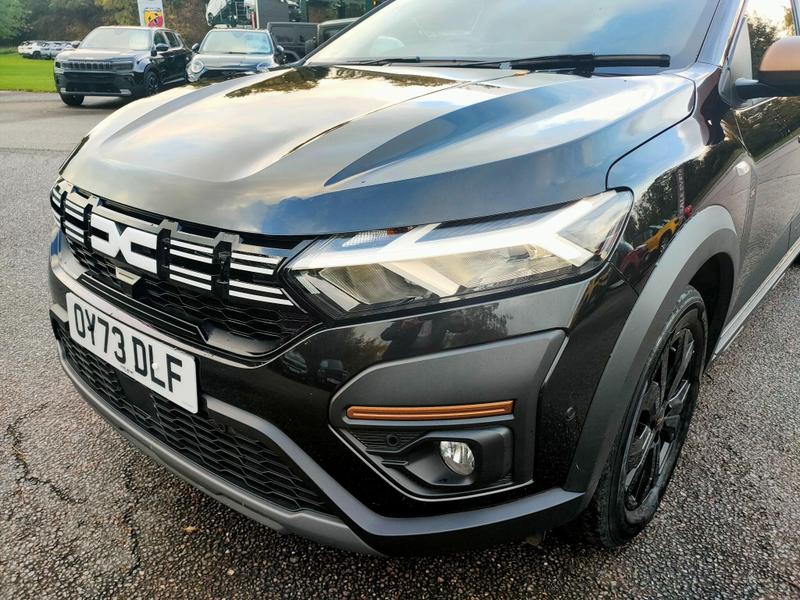 Used Dacia Jogger 2023 for sale - 76888227: Photo 4