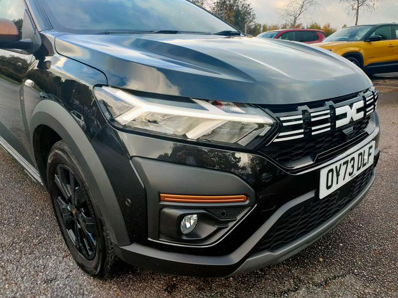 Used Dacia Jogger 2023 for sale - 76888227: Photo 5