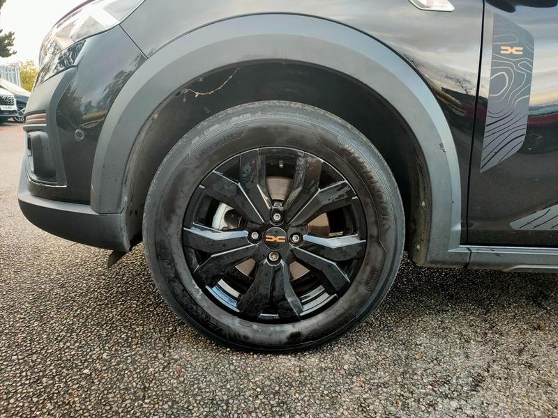 Used Dacia Jogger 2023 for sale - 76888227: Photo 6