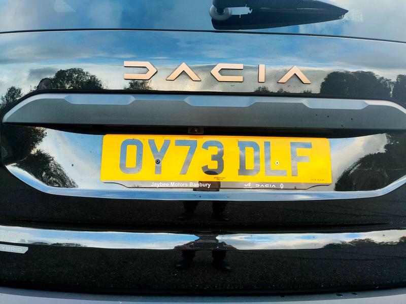 Used Dacia Jogger 2023 for sale - 76888227: Photo 9