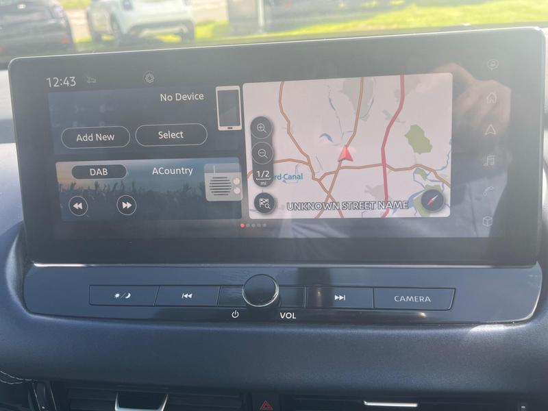 Used Nissan Qashqai 2023 for sale - 78087884: Photo 14