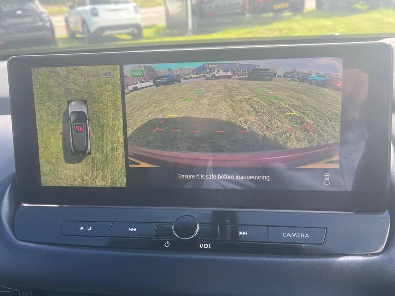 Used Nissan Qashqai 2023 for sale - 78087884: Photo 18