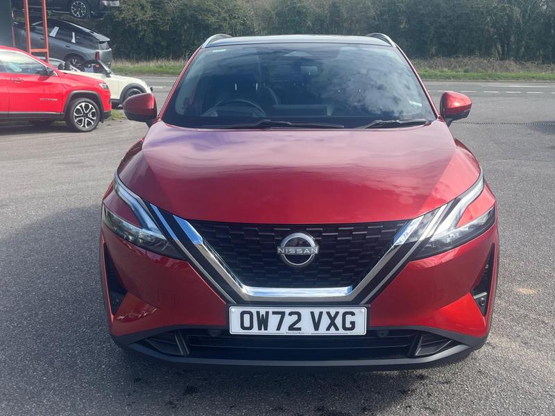 Used Nissan Qashqai 2023 for sale - 78087884: Photo 2