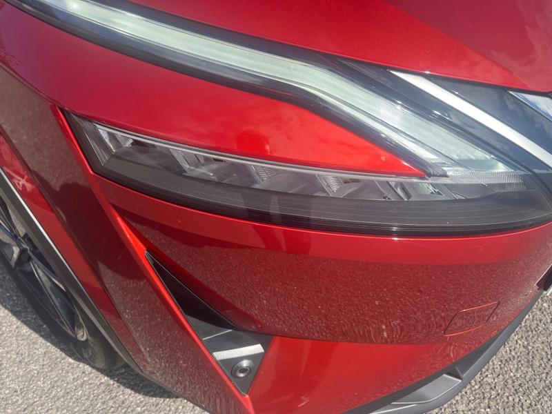 Used Nissan Qashqai 2023 for sale - 78087884: Photo 28