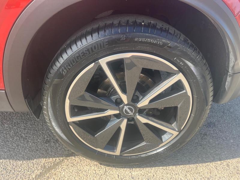 Used Nissan Qashqai 2023 for sale - 78087884: Photo 29