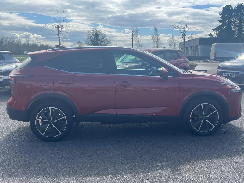 Used Nissan Qashqai 2023 for sale - 78087884: Photo 3