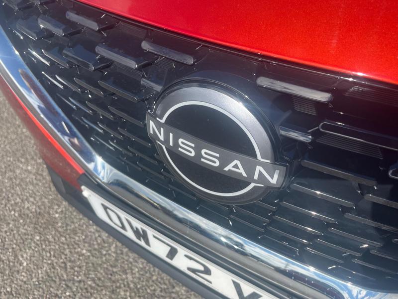 Used Nissan Qashqai 2023 for sale - 78087884: Photo 30