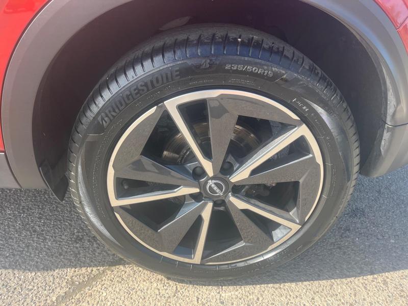 Used Nissan Qashqai 2023 for sale - 78087884: Photo 31