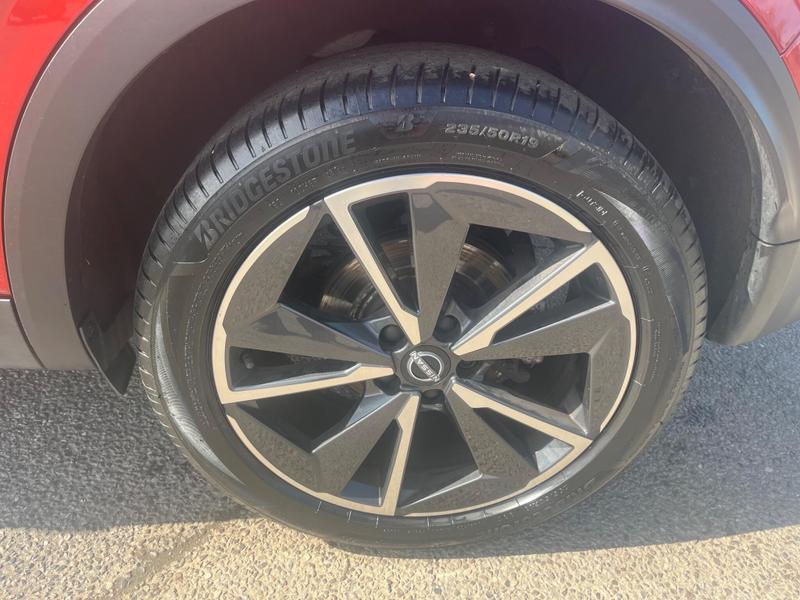 Used Nissan Qashqai 2023 for sale - 78087884: Photo 32