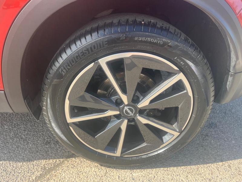 Used Nissan Qashqai 2023 for sale - 78087884: Photo 33