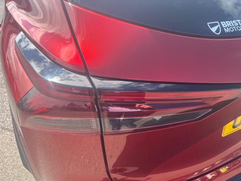 Used Nissan Qashqai 2023 for sale - 78087884: Photo 35