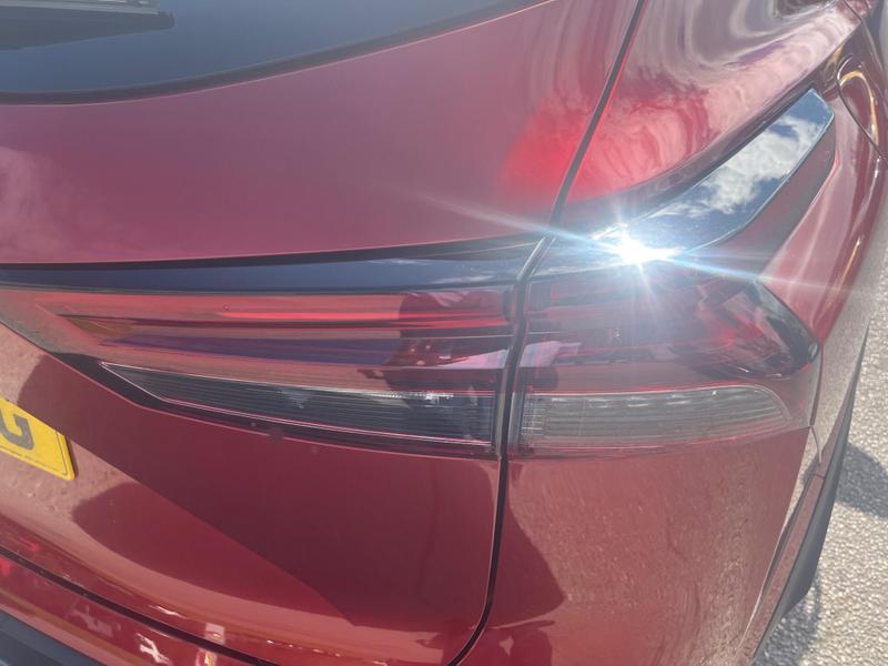 Used Nissan Qashqai 2023 for sale - 78087884: Photo 36