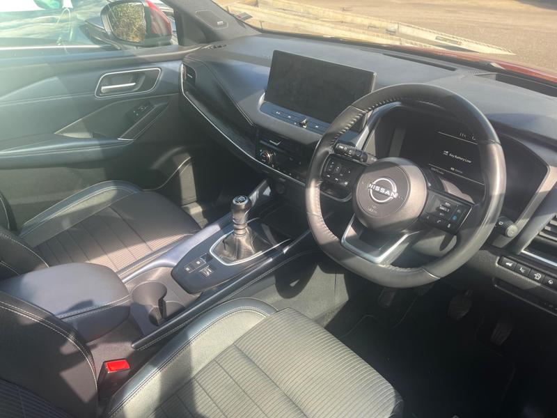 Used Nissan Qashqai 2023 for sale - 78087884: Photo 38