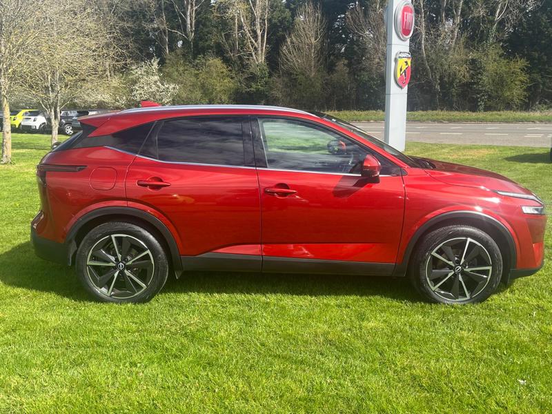 Used Nissan Qashqai 2023 for sale - 78087884: Photo 5