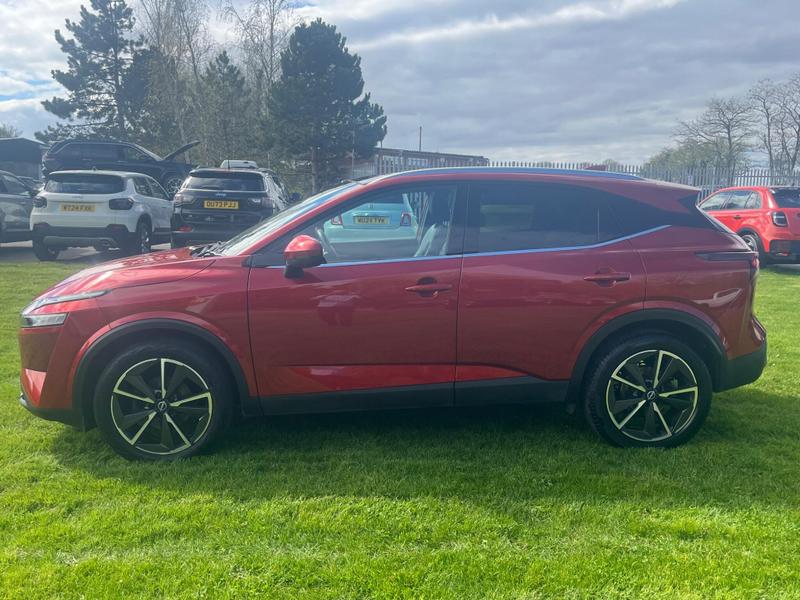 Used Nissan Qashqai 2023 for sale - 78087884: Photo 6