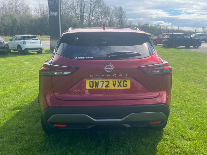 Used Nissan Qashqai 2023 for sale - 78087884: Photo 8