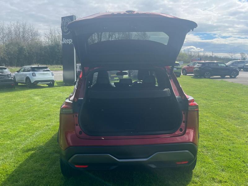 Used Nissan Qashqai 2023 for sale - 78087884: Photo 9