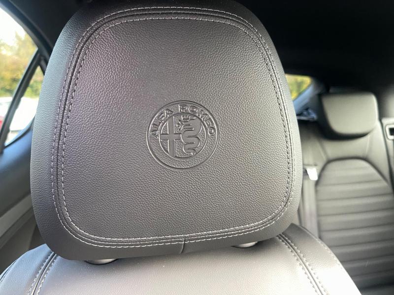 Used Alfa Romeo Stelvio 2025 for sale - 76888050: Photo 13