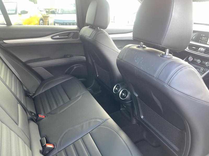 Used Alfa Romeo Stelvio 2025 for sale - 76888050: Photo 15