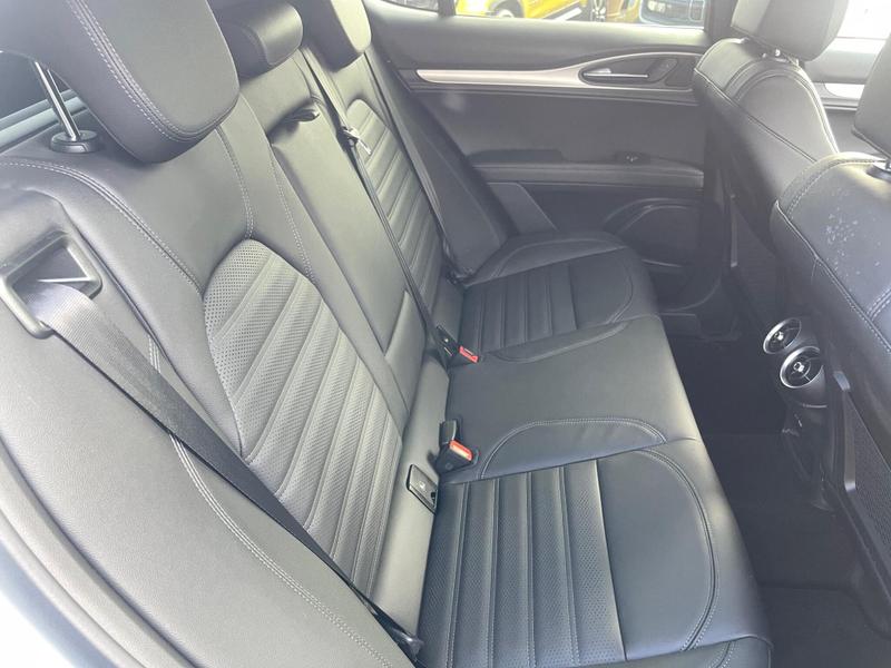 Used Alfa Romeo Stelvio 2025 for sale - 76888050: Photo 16