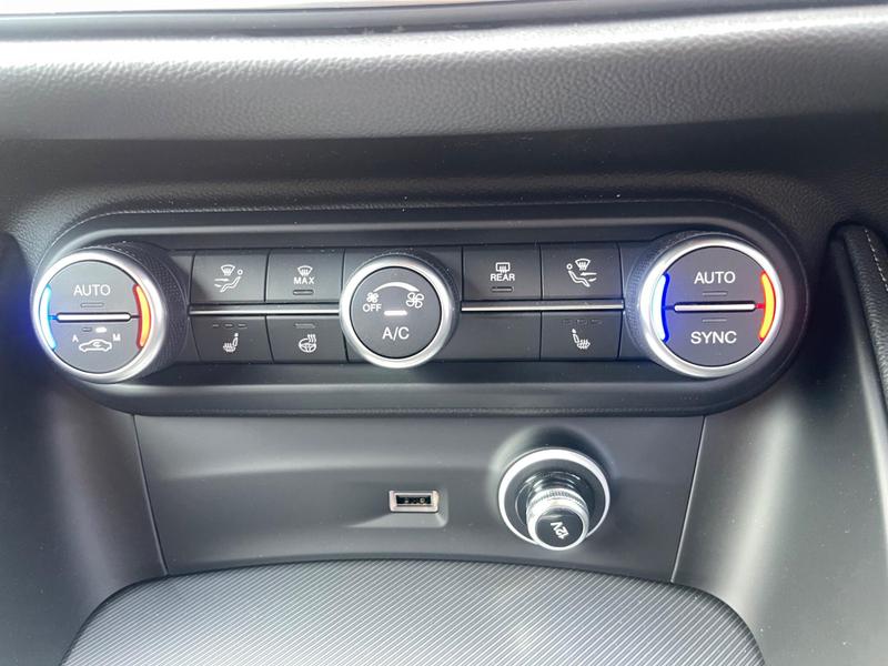 Used Alfa Romeo Stelvio 2025 for sale - 76888050: Photo 20