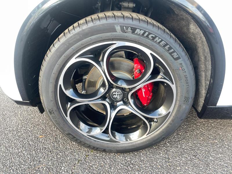 Used Alfa Romeo Stelvio 2025 for sale - 76888050: Photo 21