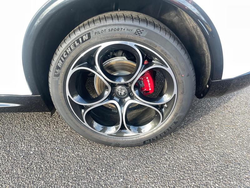 Used Alfa Romeo Stelvio 2025 for sale - 76888050: Photo 22