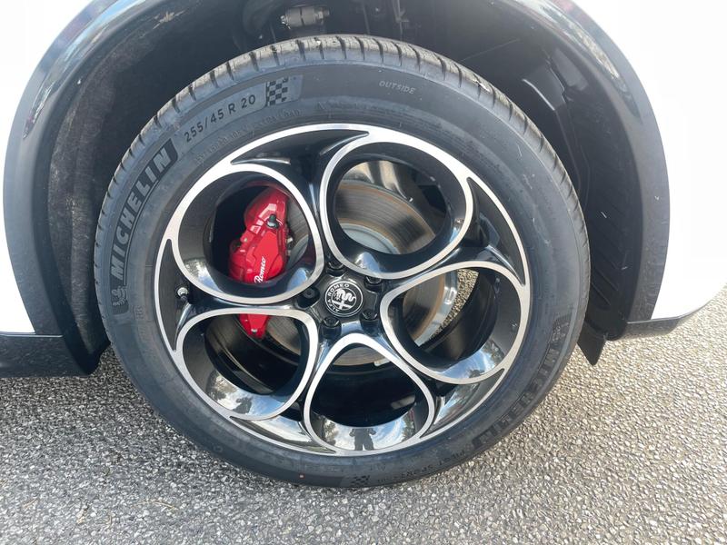 Used Alfa Romeo Stelvio 2025 for sale - 76888050: Photo 24