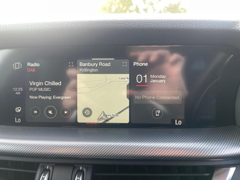 Used Alfa Romeo Stelvio 2025 for sale - 76888050: Photo 25