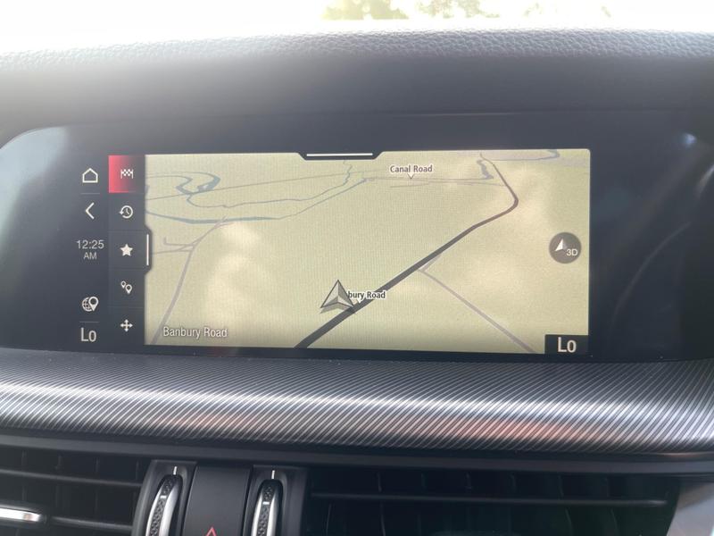 Used Alfa Romeo Stelvio 2025 for sale - 76888050: Photo 26